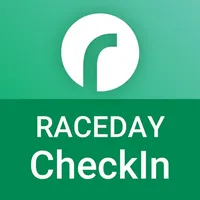 RaceDay CheckIn icon