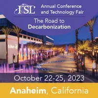 I2SL Annual Conference icon