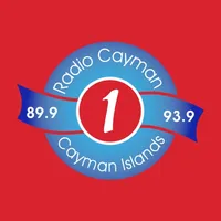 Radio Cayman icon