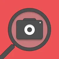 Camera Hunt - Scavenger Game icon