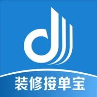 装修接单宝-找装修公司工人师傅接单平台 icon