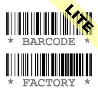 Barcode Factory Lite icon