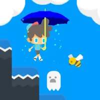 Fallen Umbrella icon