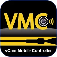 vCam Mobile Controller icon