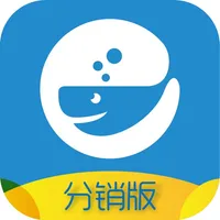 鲸品家 -- 职业经营人大数据智慧营销工具 icon