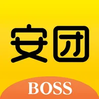 安团商家版 icon