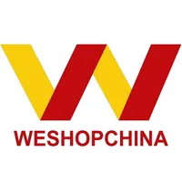 Weshopchina icon