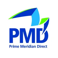 PMD ‐ Prime Meridian Direct icon