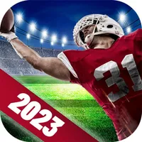 US Football Fantasy Manager 23 icon