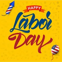 Labor Day EMojis! icon