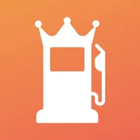 Spritkenig - Cheap gas icon