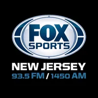 Fox Sports Radio New Jersey icon