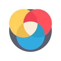 Random Color icon