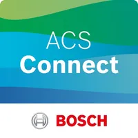 Bosch ACS Connect icon