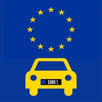 EUPlates icon