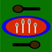 Wooden Spoons icon