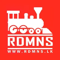 RDMNS.LK - Live Train Updates icon