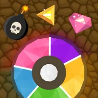 Crystal Wheel icon