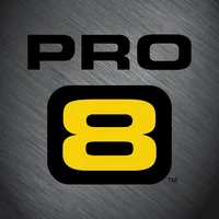 PRO8 icon