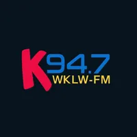 K 94.7 WKLW FM icon