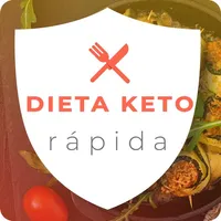 Dieta Ceto Rápida icon