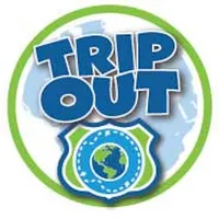 Trip Out: Start Your Adventure icon