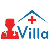 DocVilla Doctor icon