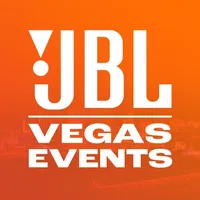 JBL VEGAS EVENTS icon