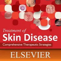 Treatment of Skin Disease, 5/E icon