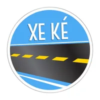 Xe Ké icon