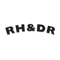 RH&DR audio guide icon