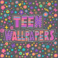Teen Wallpapers & Backgrounds icon