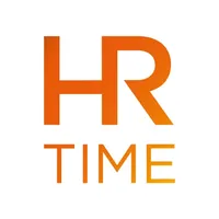 HR Time icon