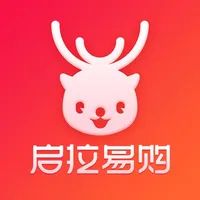 启拉易购 icon