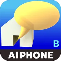 Intercom App Type B icon