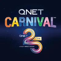 QNET Carnival icon