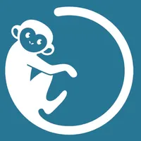 Monkey (OTA keys) icon