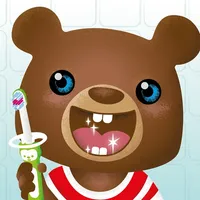 MAM Brushy Time! Toothbrushing icon