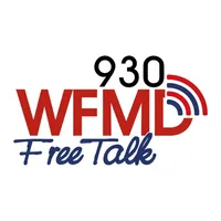 Free Talk 930 WFMD icon