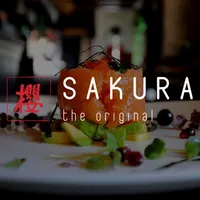 Sakura ristorante giapponese icon