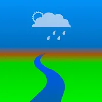 River Levels icon