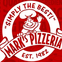 Mark's Pizzeria icon