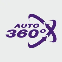 Auto360 Dealer Solutions icon