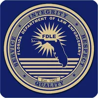 FDLE Mobile APP icon