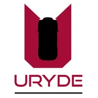 URYDE App icon