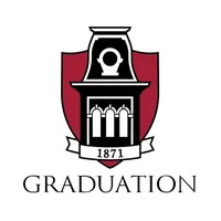 Univ of Arkansas Graduation icon