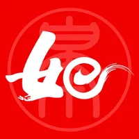 如e如皋 icon