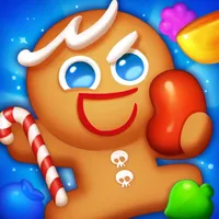 Cookie Run: Puzzle World icon