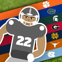 InfiniteRunner - College Ball icon