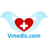 Aplikasi Apotek Klinik VMEDIS icon